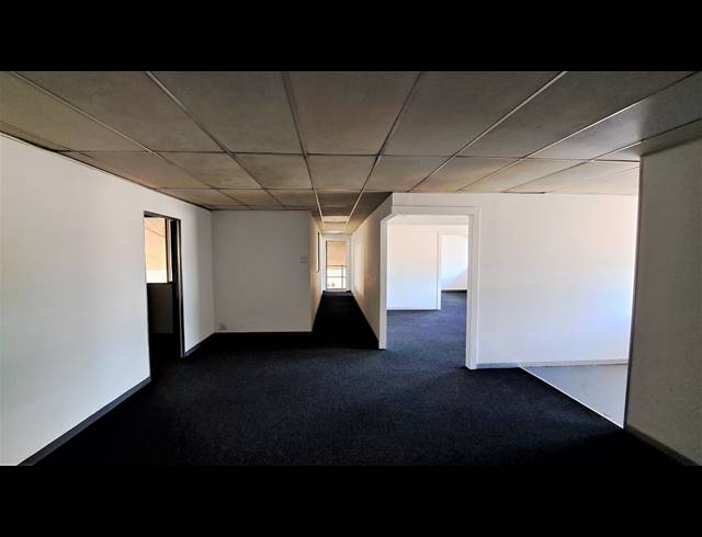346M² MINI FACTORY TO LET IN KYA SANDS